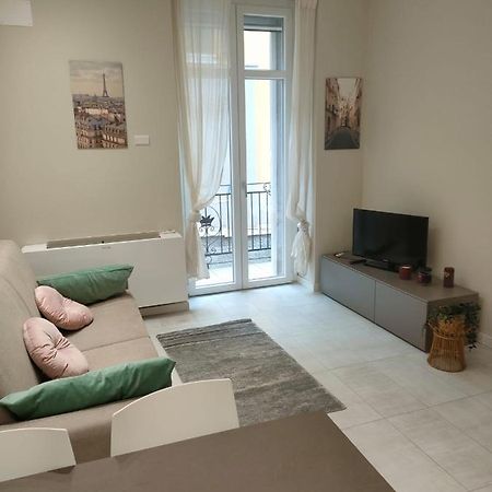 Ferienwohnung Residenza Il Principe, Bilocale 2 In Centro Parma Exterior foto