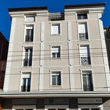 Ferienwohnung Residenza Il Principe, Bilocale 2 In Centro Parma Exterior foto
