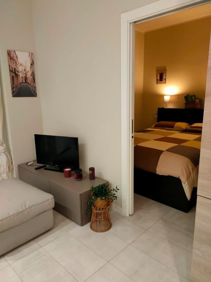 Ferienwohnung Residenza Il Principe, Bilocale 2 In Centro Parma Exterior foto