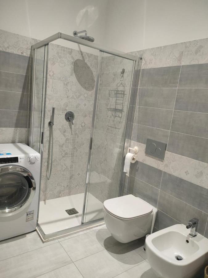 Ferienwohnung Residenza Il Principe, Bilocale 2 In Centro Parma Exterior foto