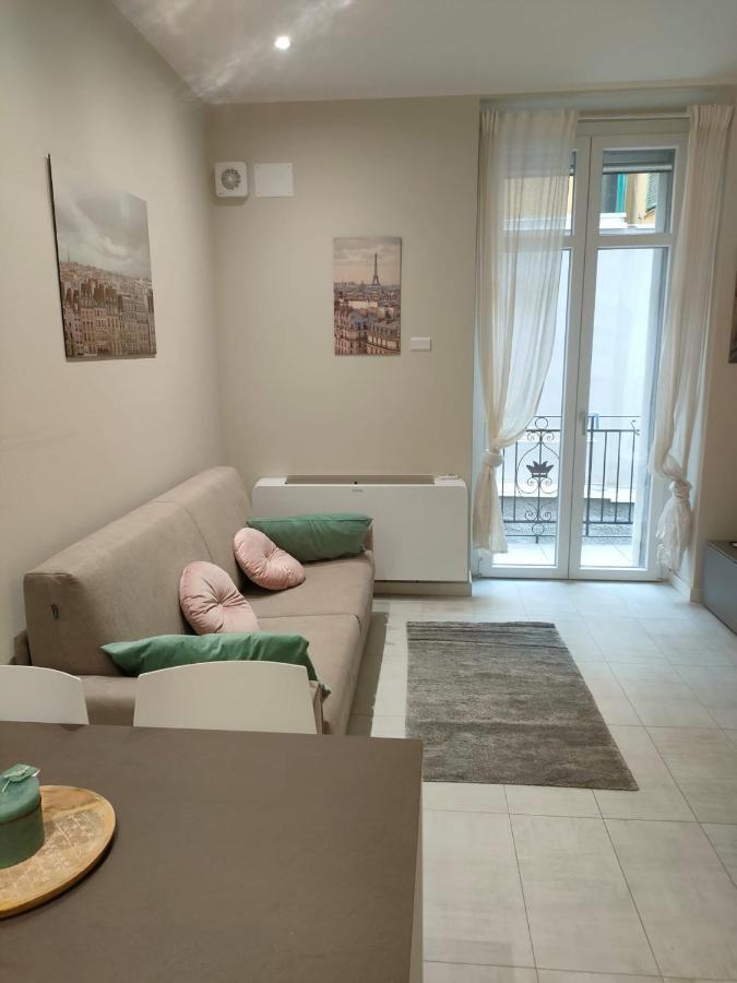 Ferienwohnung Residenza Il Principe, Bilocale 2 In Centro Parma Exterior foto